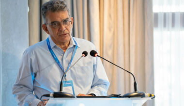 Παπασπύρου (Qualco): Η Ελλάδα μπορεί να αναδειχθεί σε fintech hub της ευρύτερης περιοχής