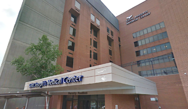 HV hospitals receiving $23.2M for information technology improvements