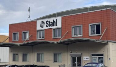 Stahl expands its footprint in Turkey as Weilburger Graphics operations transition to Stahl Kimya