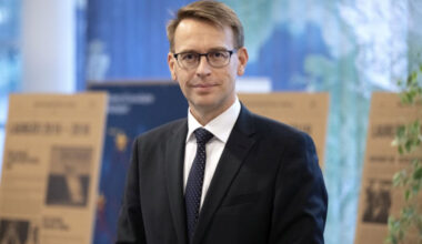 P. Stano: Slovakia’s membership in the EU is crucial for the country and its inhabitants