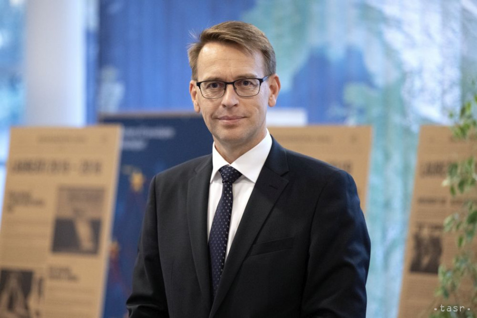 P. Stano: Slovakia’s membership in the EU is crucial for the country and its inhabitants