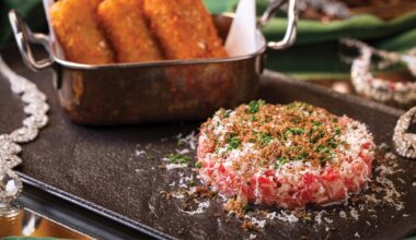 Stanton Social Italian in Las Vegas gets a magnificent makeover -
Las Vegas Magazine