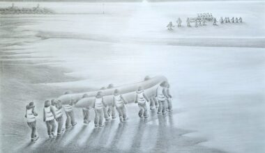 Hundreds Attempt Channel Crossing in Fresh Boat Surge ━ The European Conservative