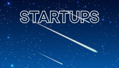 Startup stars