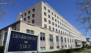Federal judge blocks imminent State Dept layoffs, as unions seek to reverse RIFs at other agencies