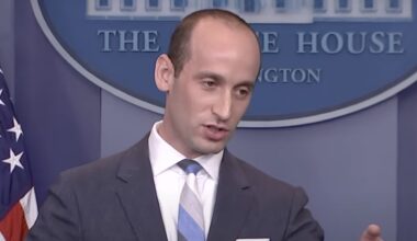 Stephen Miller