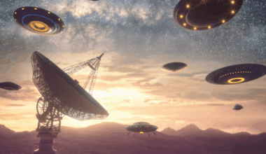 Strategists Say Oil's Fermi Paradox Nearing an End