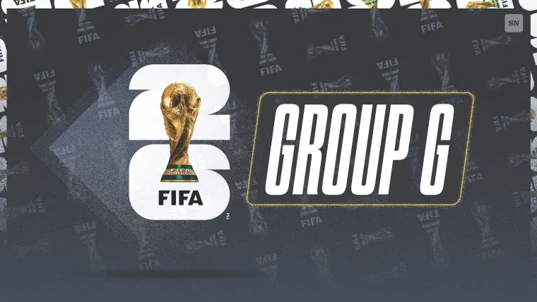World Cup 2026 Group G draw: Match schedule and fixtures for Belgium, Egypt, Iran, New Zealand image