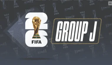 World Cup 2026 Group J draw: Match schedule and fixtures for Argentina, Austria, Algeria, Jordan image