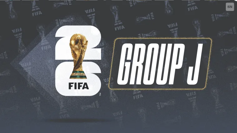 World Cup 2026 Group J draw: Match schedule and fixtures for Argentina, Austria, Algeria, Jordan image