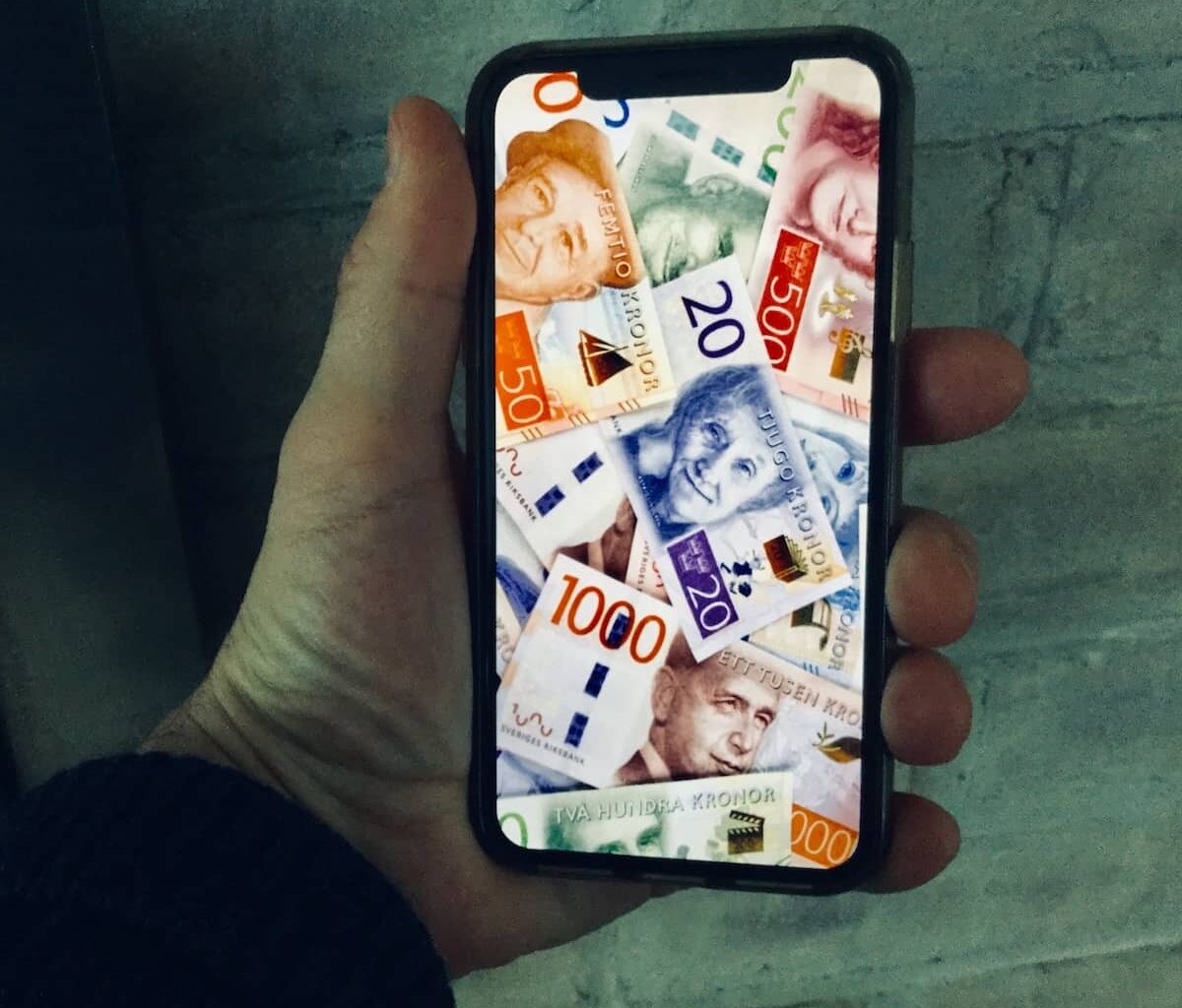 Sweden's Riksbank Governor Shares Perspective On Digitalization, Emerging Technologies