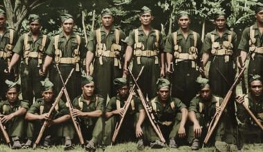 NZDF confirms medals for 85 Cook Islands WWII veterans after decades of denial – Te Ao Māori News