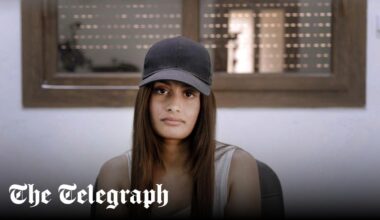 Shamima Begum’s ban from Britain challenged by European judges