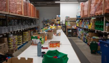 For free: Double mattress, heavily used. What a giveaway showed me about hard times in Canada