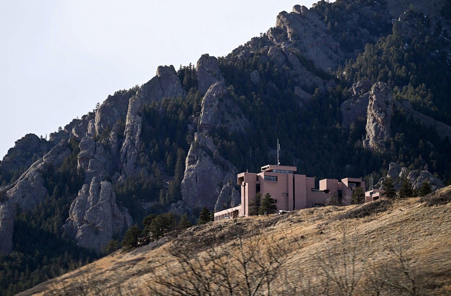 The Real Reason Trump Is Dismantling the Research Center That Helps Keeps You Safe From Extreme Weather
