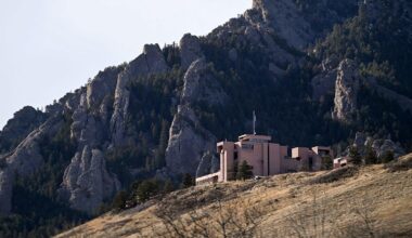 The Real Reason Trump Is Dismantling the Research Center That Helps Keeps You Safe From Extreme Weather