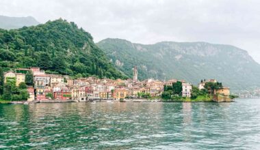 I've Lived in Italy for Over 15 Years—Here Are the Most Romantic Destinations to Visit