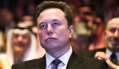Elon Musk’s Chilling Prediction of What Happens After Trump