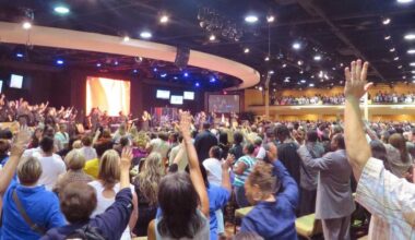 US 'unchurching' marks the 'fastest religious shift in modern history'