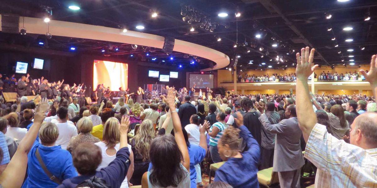 US 'unchurching' marks the 'fastest religious shift in modern history'