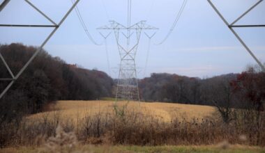 Rising energy costs demand action in Maryland