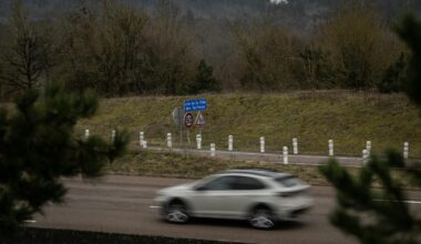 Sécurité routière : les excès de vitesse de plus de 50 kilomètres/heure passible d’une peine de prison