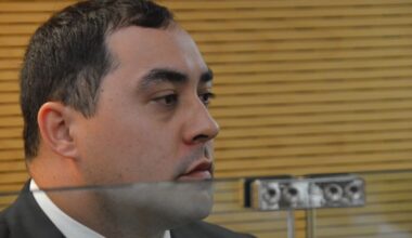 Former Covid response lead Alister Thorby stole $1.8 million from DHBs