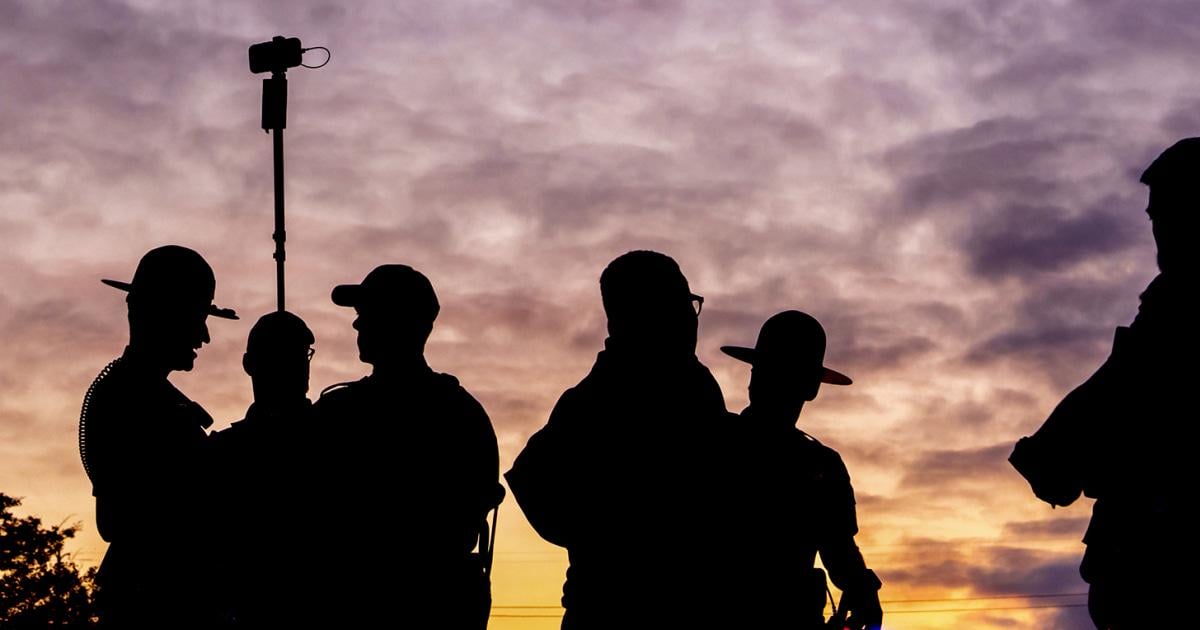 Supreme Court rejects Trump's bid to deploy National Guard in Illinois