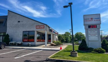 CT health system to open new urgent care center