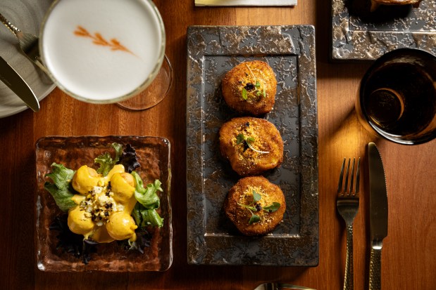 The award winning Cora Cora restaurant will open its flagship restaurant in West Hartford next week on a limited basis for now. (Bread & Beast Photography)