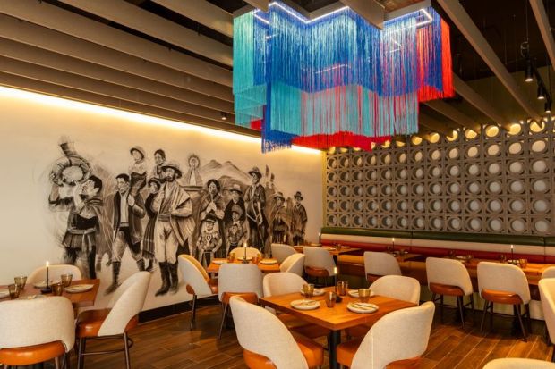 The award winning Cora Cora restaurant will open its flagship restaurant in West Hartford next week on a limited basis for now. (Bread & Beast Photography)