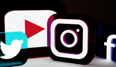 Following Australia, Denmark plans strict social media limits for children under 15