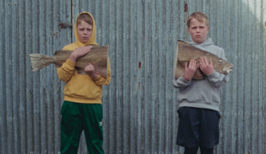 ‘The Love That Remains’