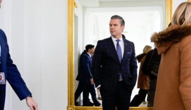 Entire Chain of Command Could Be Held Liable for Killing Boat Strike Survivors, Sources Say