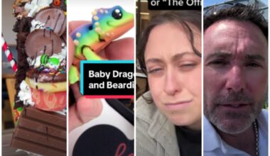 CT small business owners turn to TikTok