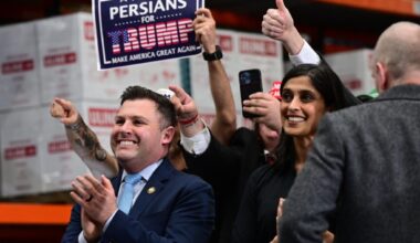 Rep. Mackenzie's appearances send contradictory message