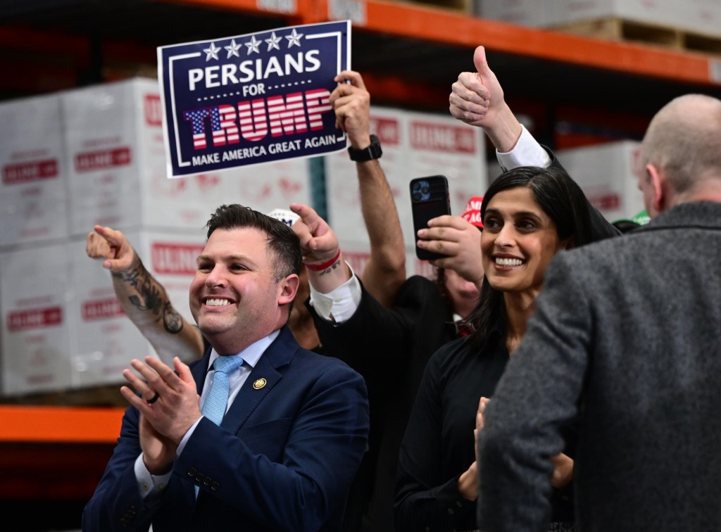 Rep. Mackenzie's appearances send contradictory message