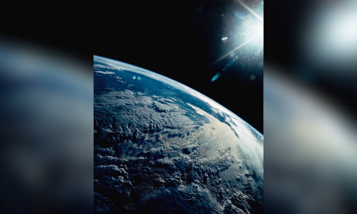 Space Force wants advanced tech for space-based interceptors