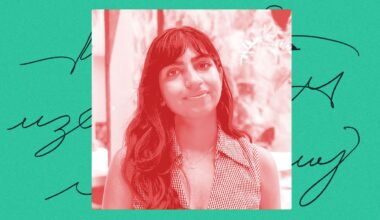 Kanak Kapur on Migrant Labor and Skating in Dubai