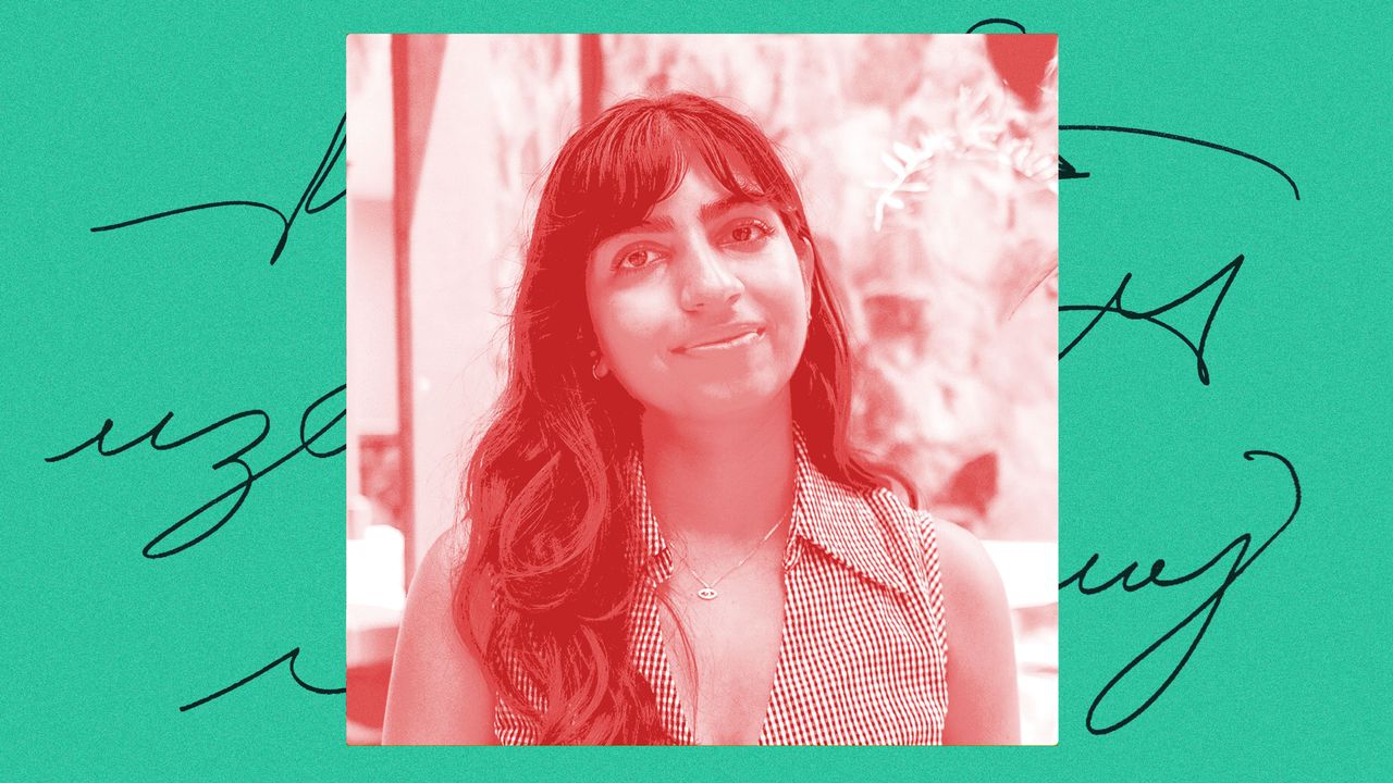 Kanak Kapur on Migrant Labor and Skating in Dubai