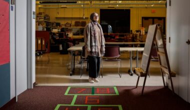 Federal judge reinstates detained Tufts' student immigration record