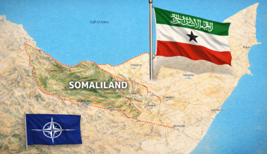 The Blogs: Ignore Somaliland and Imperil NATO | Dillon Hosier