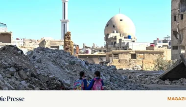 „Die Sache kann noch schiefgehen“ – DiePresse.com