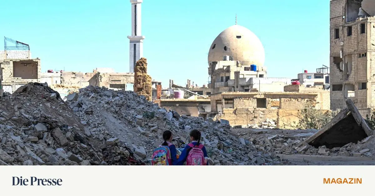 „Die Sache kann noch schiefgehen“ – DiePresse.com