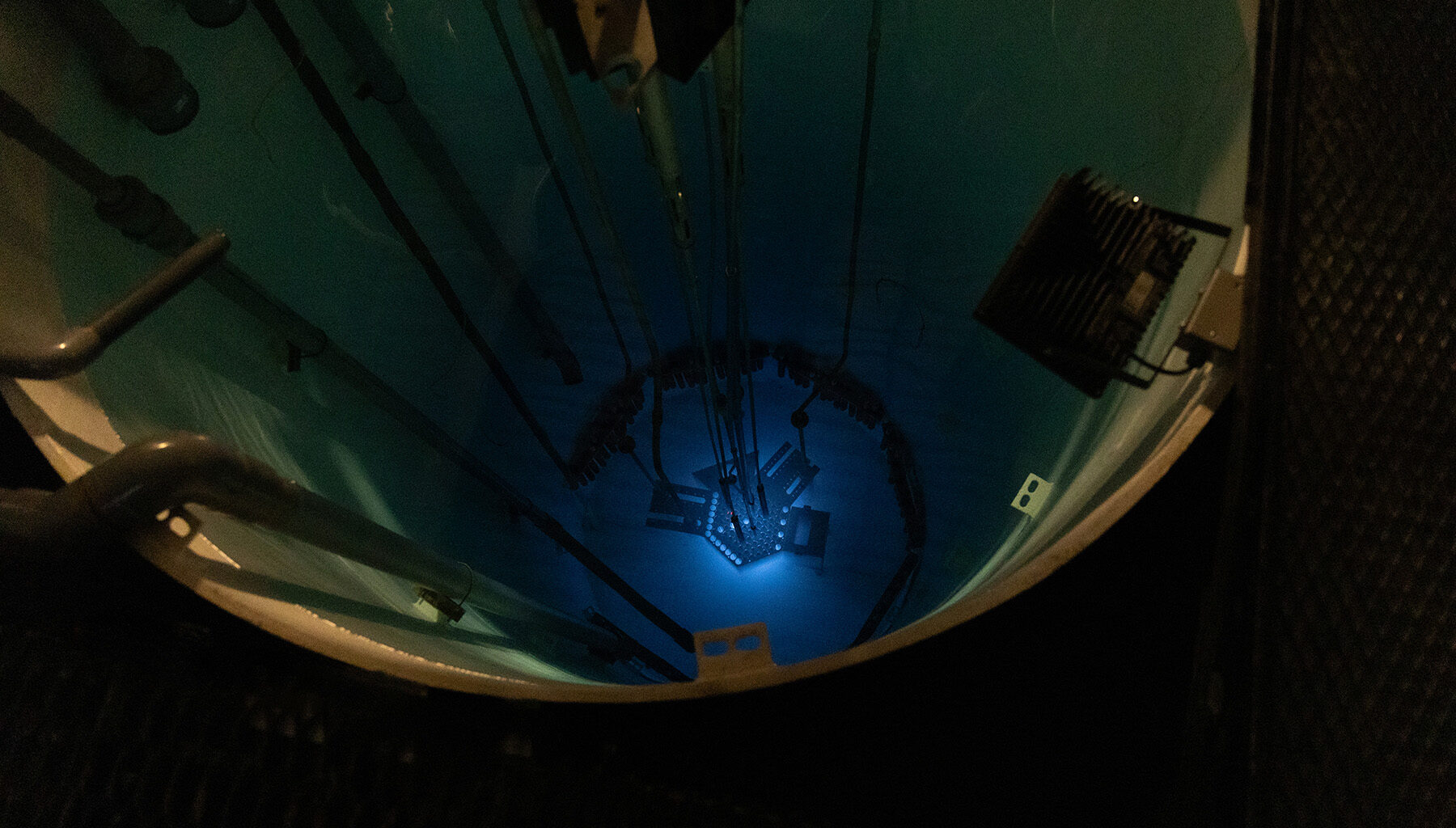 U of U’s Nuclear Reactor Celebrates 50 years – Office of the Vice President for Research