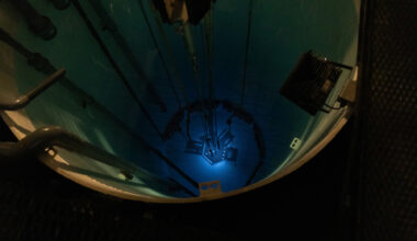 U of U’s Nuclear Reactor Celebrates 50 years – Office of the Vice President for Research