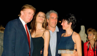 EA-CEO Retort VideoCast: The Meaning of Trump-Epstein for US Politics and Society