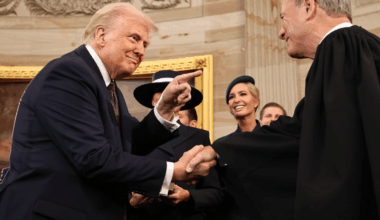 Trump Can Do New Tariffs if Supreme Court Rules Against Him