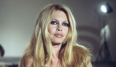 Brigitte Bardot, star mondiale du cinéma et militante infatigable de la cause animale, est morte à l'âge de 91 ans