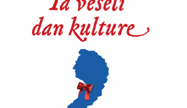 Culture opens its doors for the 26th year in a row